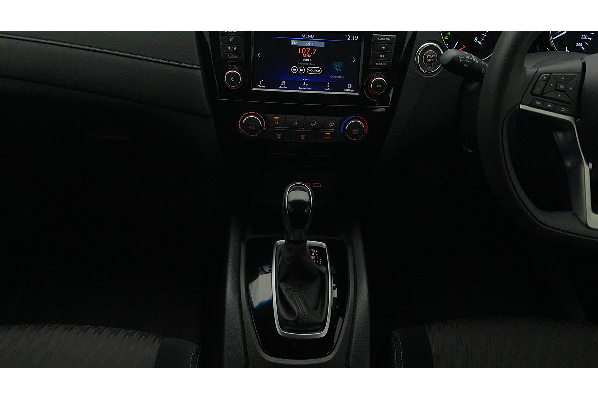 2021 Nissan X-TRAIL ST T32