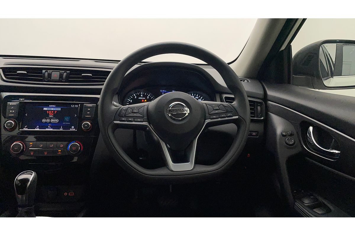2021 Nissan X-TRAIL ST T32