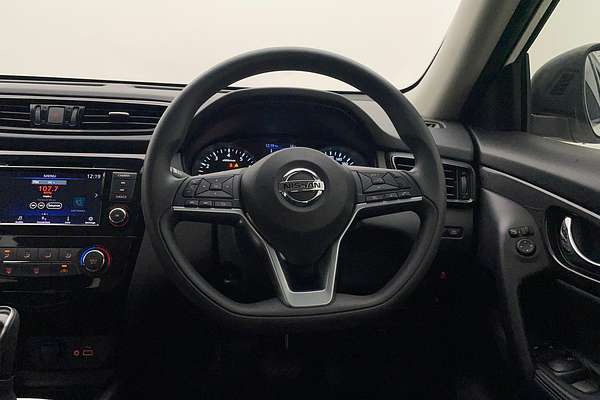 2021 Nissan X-TRAIL ST T32