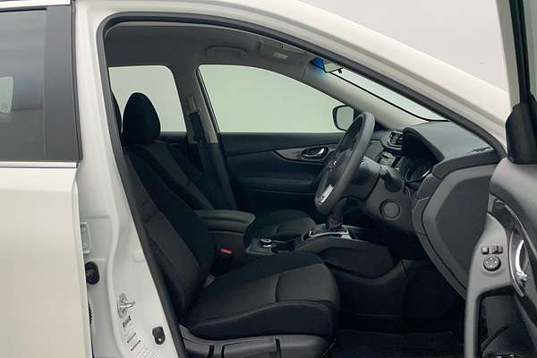 2021 Nissan X-TRAIL ST T32