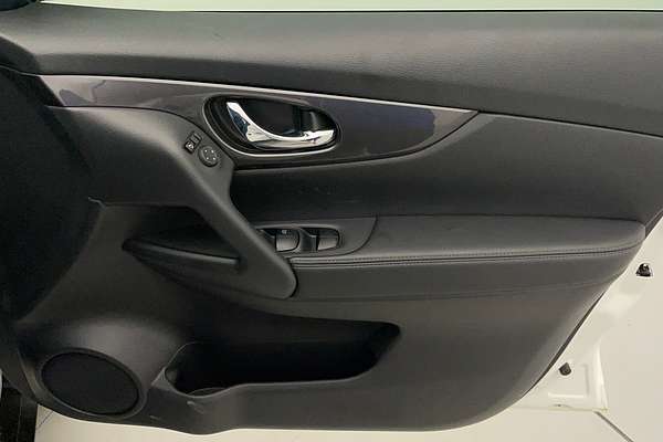 2021 Nissan X-TRAIL ST T32