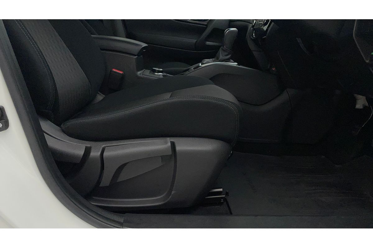 2021 Nissan X-TRAIL ST T32