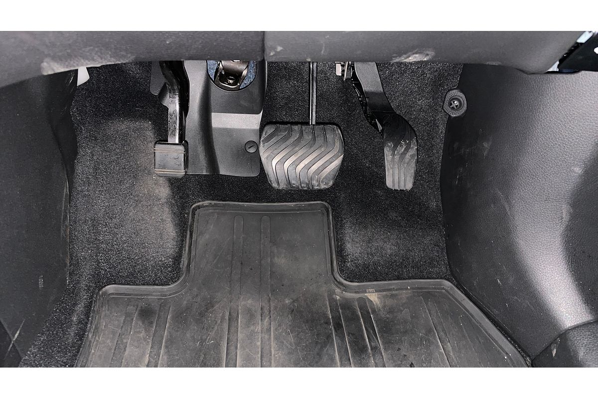 2021 Nissan X-TRAIL ST T32