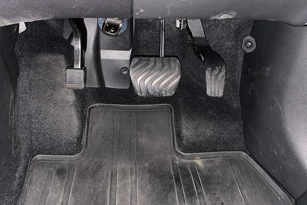 2021 Nissan X-TRAIL ST T32