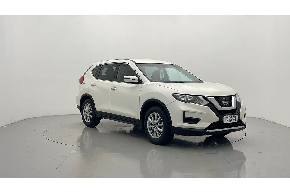 2020 Nissan X-TRAIL ST T32 Series II