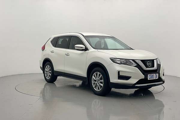 2020 Nissan X-TRAIL ST T32 Series II