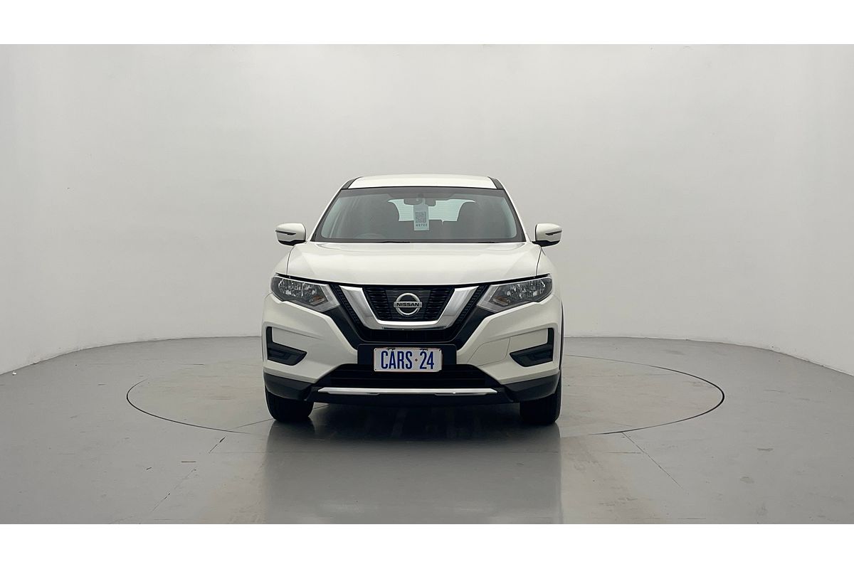 2020 Nissan X-TRAIL ST T32 Series II