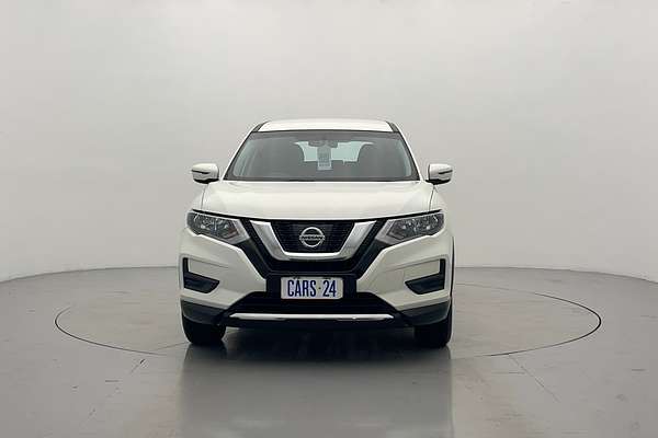2020 Nissan X-TRAIL ST T32 Series II