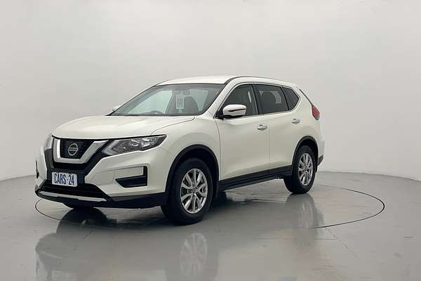 2020 Nissan X-TRAIL ST T32 Series II