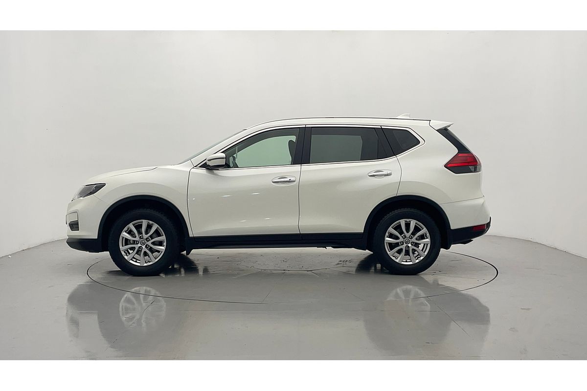 2020 Nissan X-TRAIL ST T32 Series II