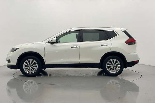 2020 Nissan X-TRAIL ST T32 Series II