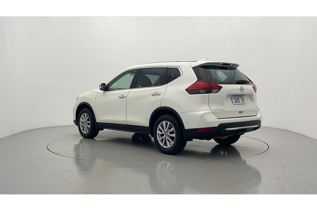 2020 Nissan X-TRAIL ST T32 Series II