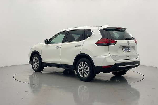 2020 Nissan X-TRAIL ST T32 Series II