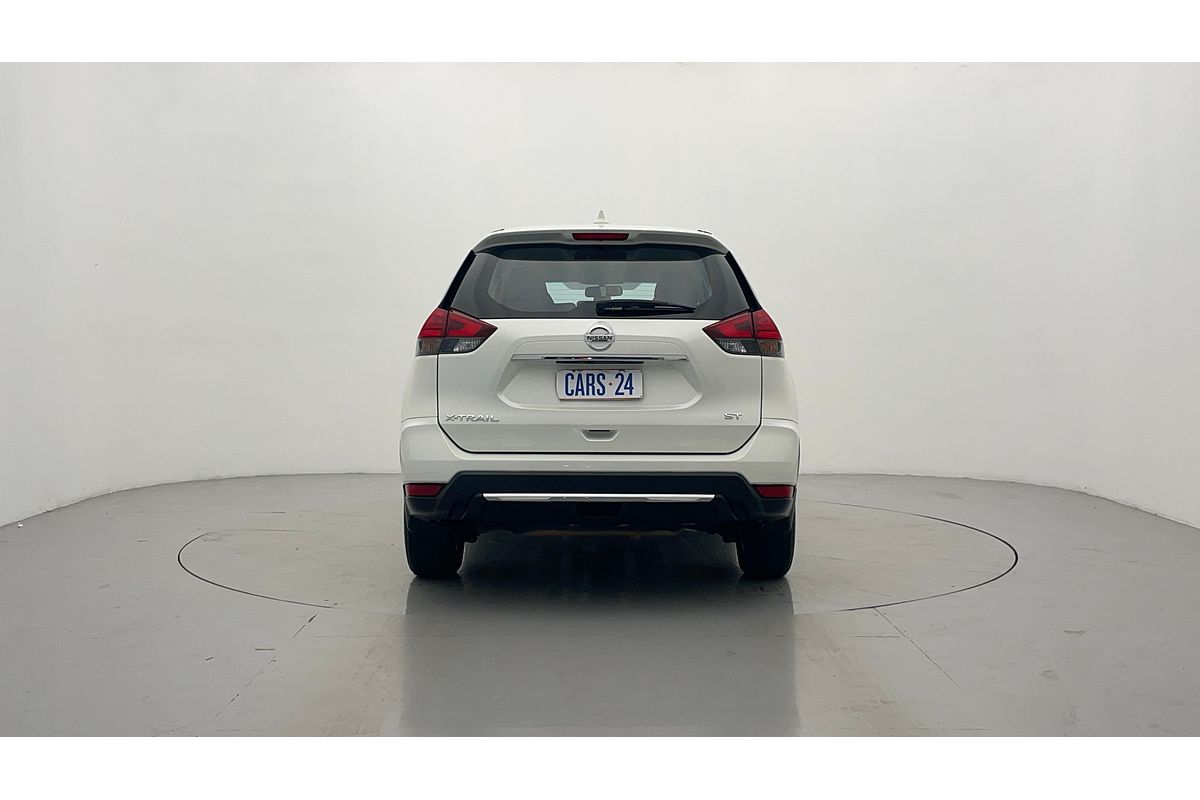 2020 Nissan X-TRAIL ST T32 Series II