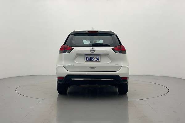 2020 Nissan X-TRAIL ST T32 Series II