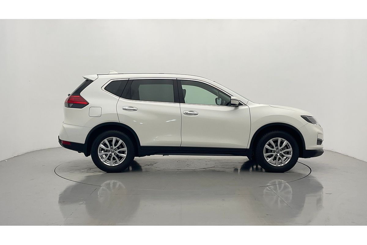 2020 Nissan X-TRAIL ST T32 Series II