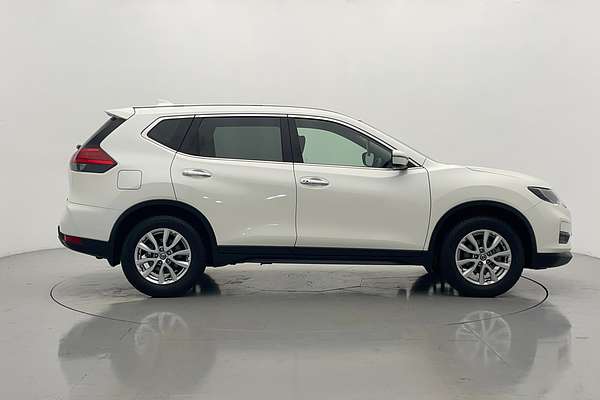 2020 Nissan X-TRAIL ST T32 Series II