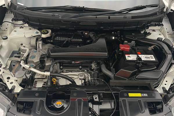 2020 Nissan X-TRAIL ST T32 Series II
