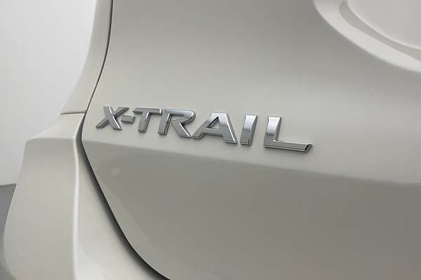 2020 Nissan X-TRAIL ST T32 Series II