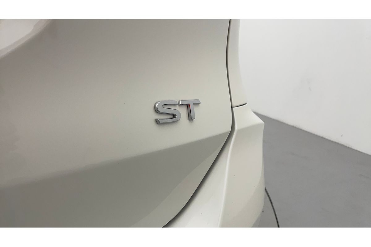 2020 Nissan X-TRAIL ST T32 Series II
