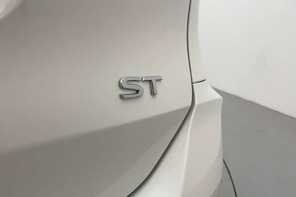 2020 Nissan X-TRAIL ST T32 Series II