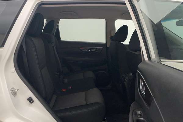 2020 Nissan X-TRAIL ST T32 Series II