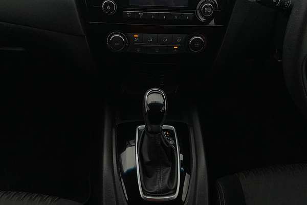 2020 Nissan X-TRAIL ST T32 Series II