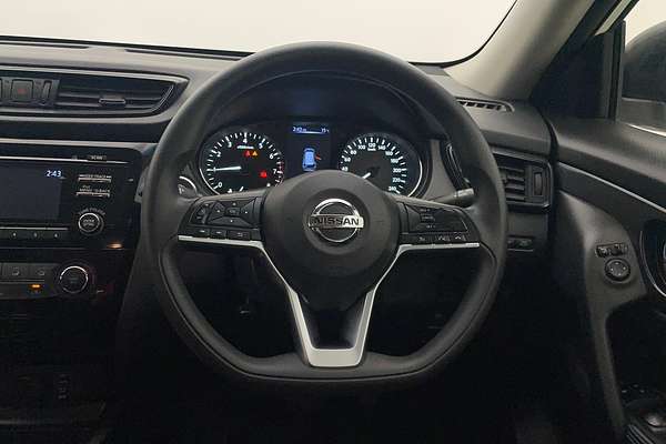 2020 Nissan X-TRAIL ST T32 Series II