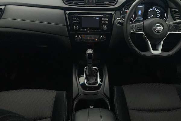 2020 Nissan X-TRAIL ST T32 Series II