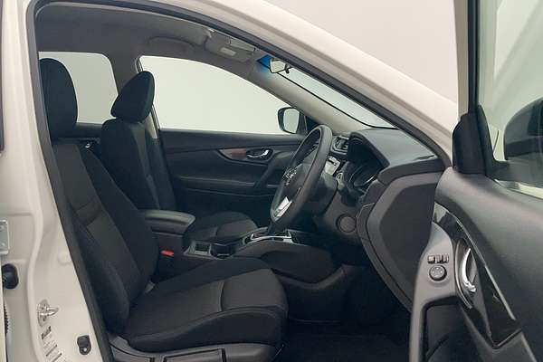 2020 Nissan X-TRAIL ST T32 Series II