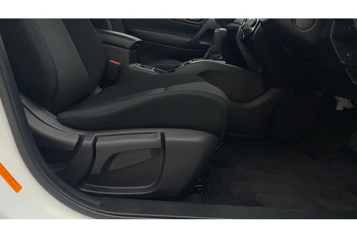 2020 Nissan X-TRAIL ST T32 Series II