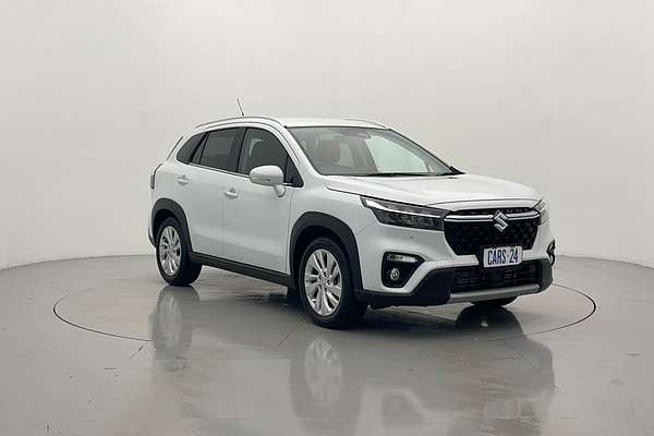 2023 Suzuki S-Cross Plus JYB