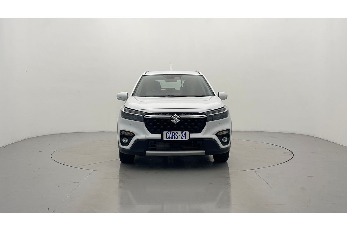 2023 Suzuki S-Cross Plus JYB