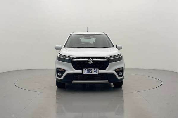 2023 Suzuki S-Cross Plus JYB