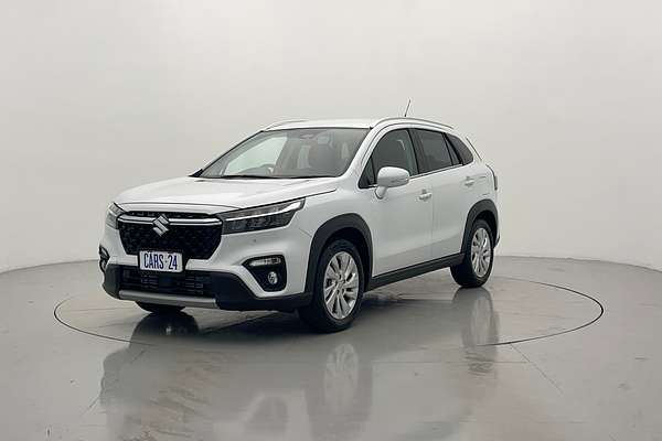 2023 Suzuki S-Cross Plus JYB