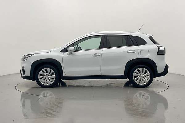 2023 Suzuki S-Cross Plus JYB