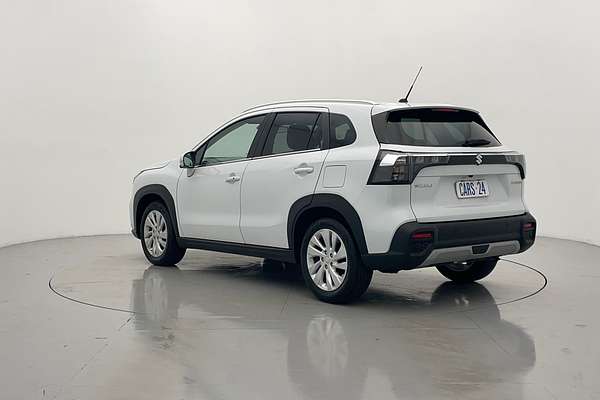 2023 Suzuki S-Cross Plus JYB