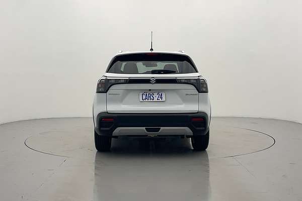 2023 Suzuki S-Cross Plus JYB