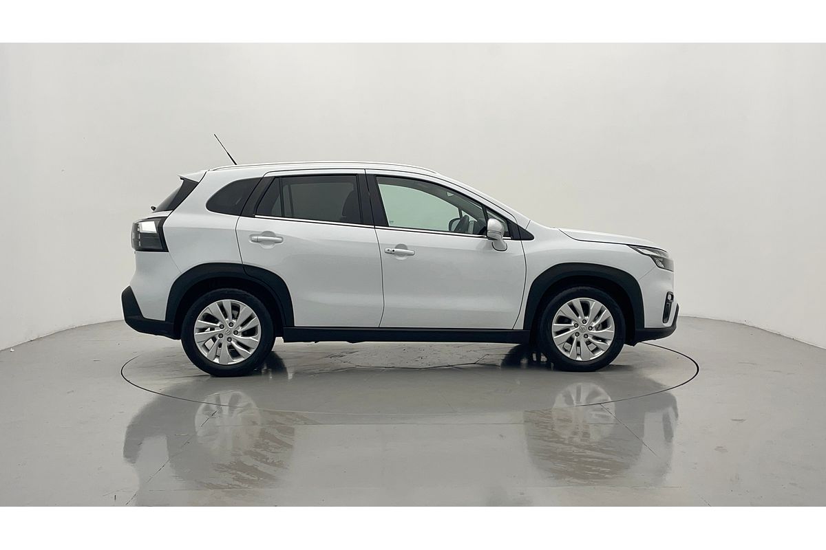 2023 Suzuki S-Cross Plus JYB
