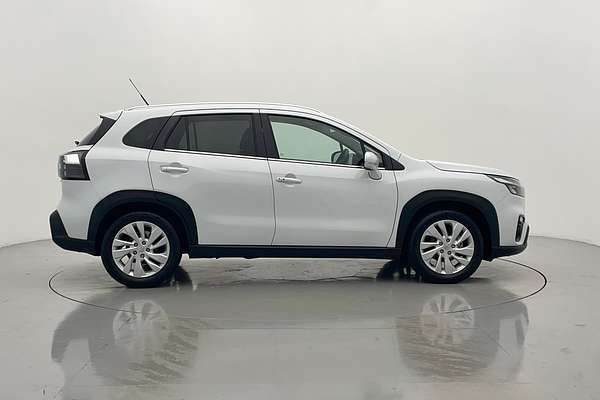 2023 Suzuki S-Cross Plus JYB