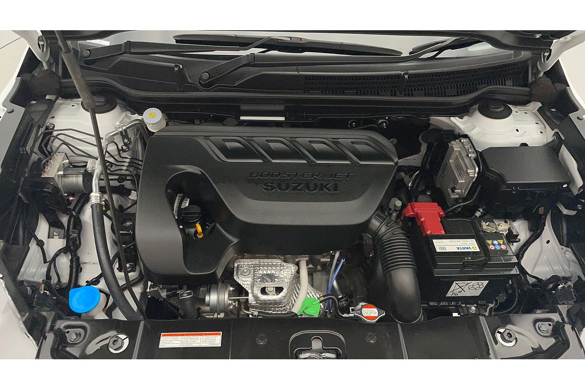 2023 Suzuki S-Cross Plus JYB