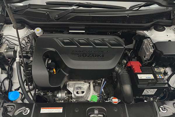 2023 Suzuki S-Cross Plus JYB