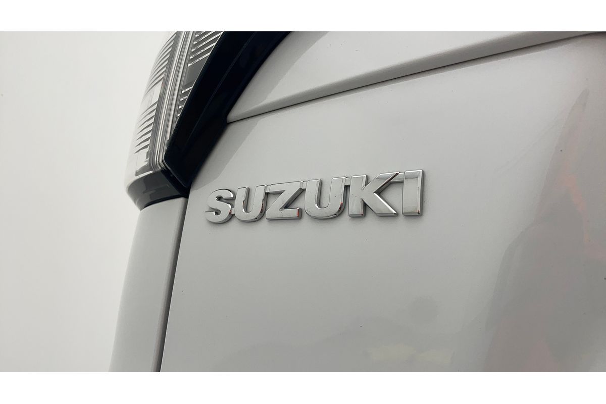 2023 Suzuki S-Cross Plus JYB