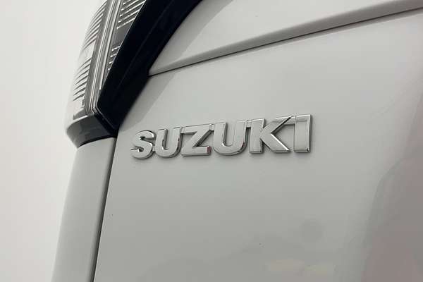 2023 Suzuki S-Cross Plus JYB