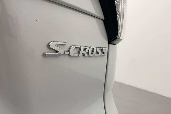 2023 Suzuki S-Cross Plus JYB