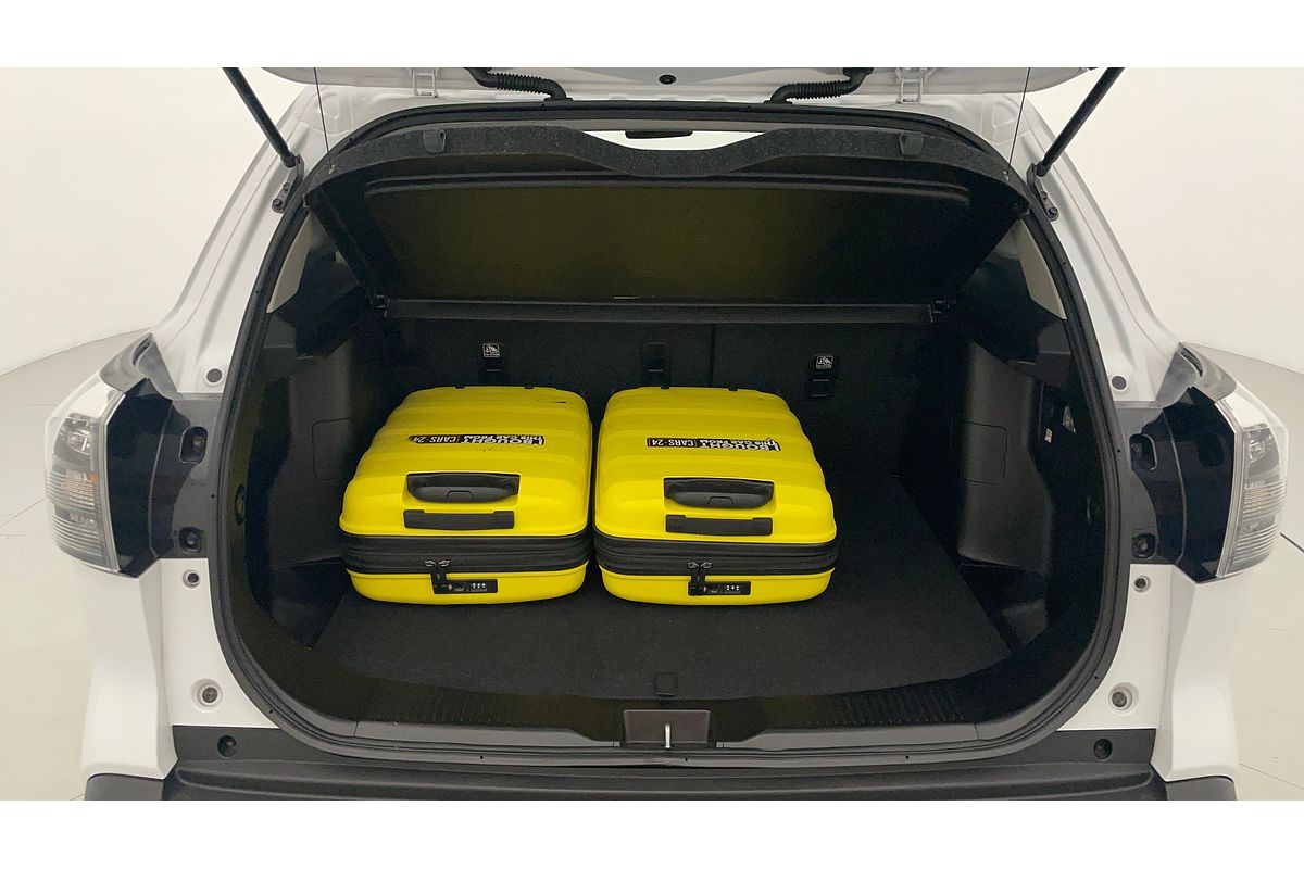 2023 Suzuki S-Cross Plus JYB