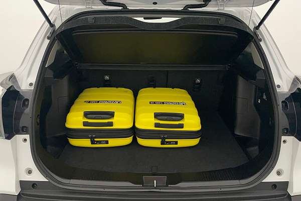 2023 Suzuki S-Cross Plus JYB