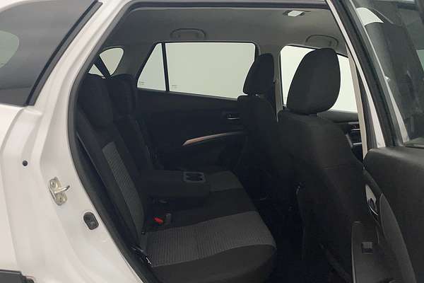 2023 Suzuki S-Cross Plus JYB