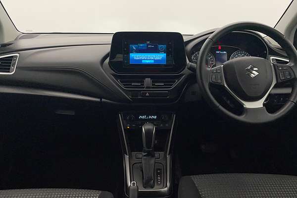 2023 Suzuki S-Cross Plus JYB