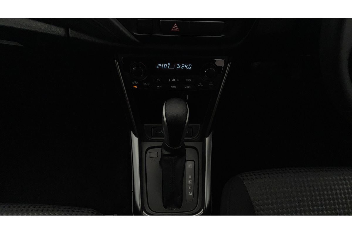 2023 Suzuki S-Cross Plus JYB
